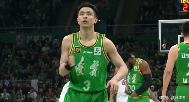 卫冕冠军大势已去广厦3-0奔向总决赛瓦利棋牌前3节落后21分崩了！CBA(图2)