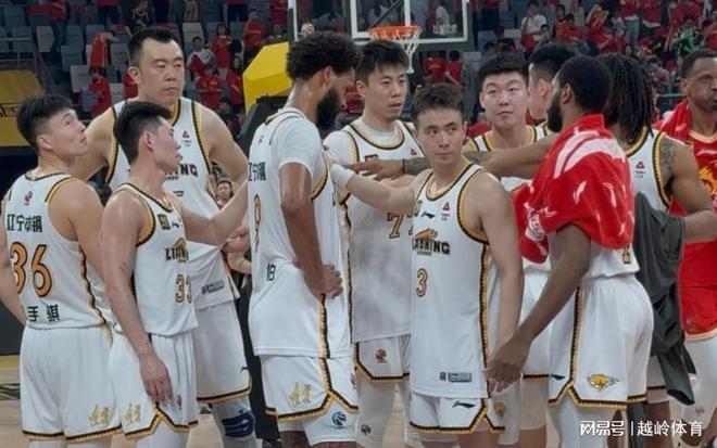 卫冕冠军大势已去广厦3-0奔向总决赛瓦利棋牌前3节落后21分崩了！CBA(图3)