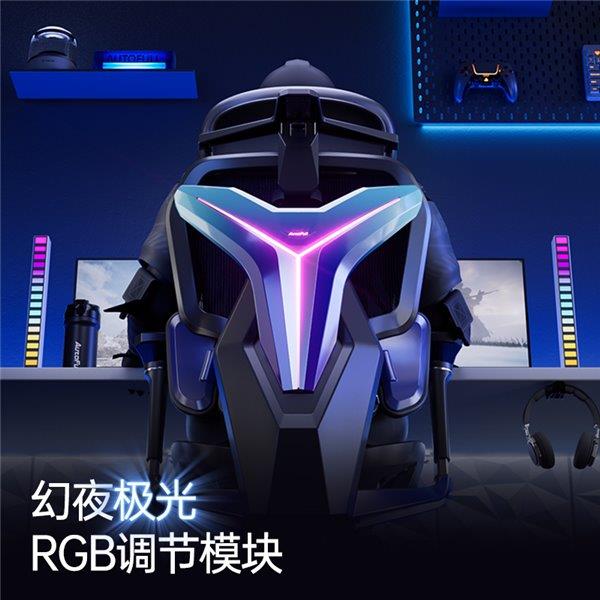 职业赛指定用椅 傲风G7凭啥这么火瓦力棋牌试玩明星直播同款 英雄联盟(图6)