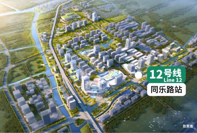 -保利西郊和煦楼盘评测-上海房天下瓦力棋牌试玩保利西郊和煦售楼处网站(图11)