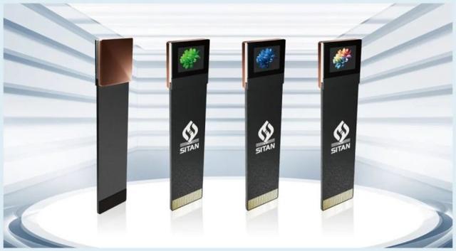 企Micro LED、OLED、车载显示等新品闪耀SID2025瓦力娱乐棋牌深天马、洲明科技、BOE、维信诺、TCL华星等12(图6)
