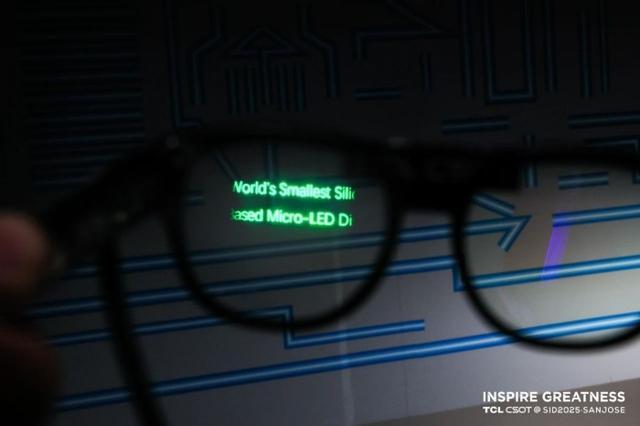 企Micro LED、OLED、车载显示等新品闪耀SID2025瓦力娱乐棋牌深天马、洲明科技、BOE、维信诺、TCL华星等12(图18)