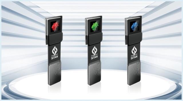 企Micro LED、OLED、车载显示等新品闪耀SID2025瓦力娱乐棋牌深天马、洲明科技、BOE、维信诺、TCL华星等12(图28)