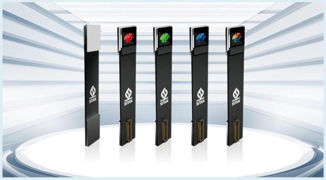 企Micro LED、OLED、车载显示等新品闪耀SID2025瓦力娱乐棋牌深天马、洲明科技、BOE、维信诺、TCL华星等12(图30)