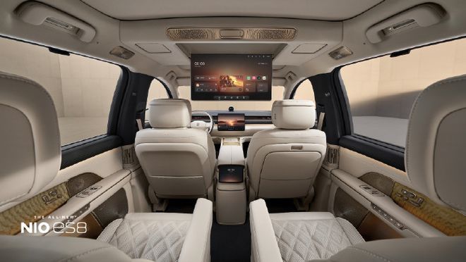 改衣帽间3亿中产傻眼了瓦力娱乐棋牌蔚来新车爆(图7)